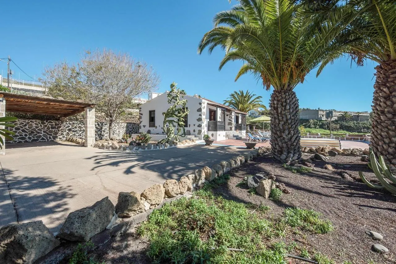 Villa La Cuadra de Arona