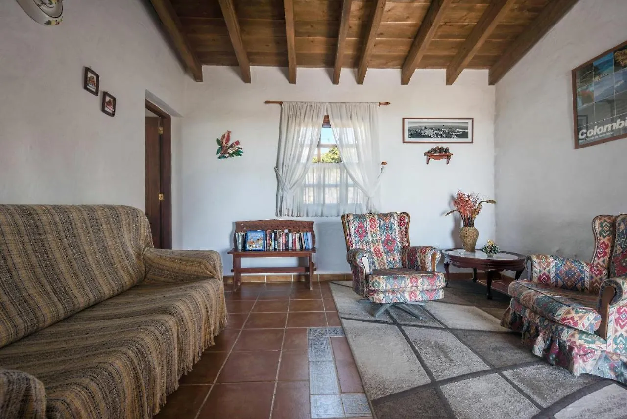 Villa La Cuadra de Arona España