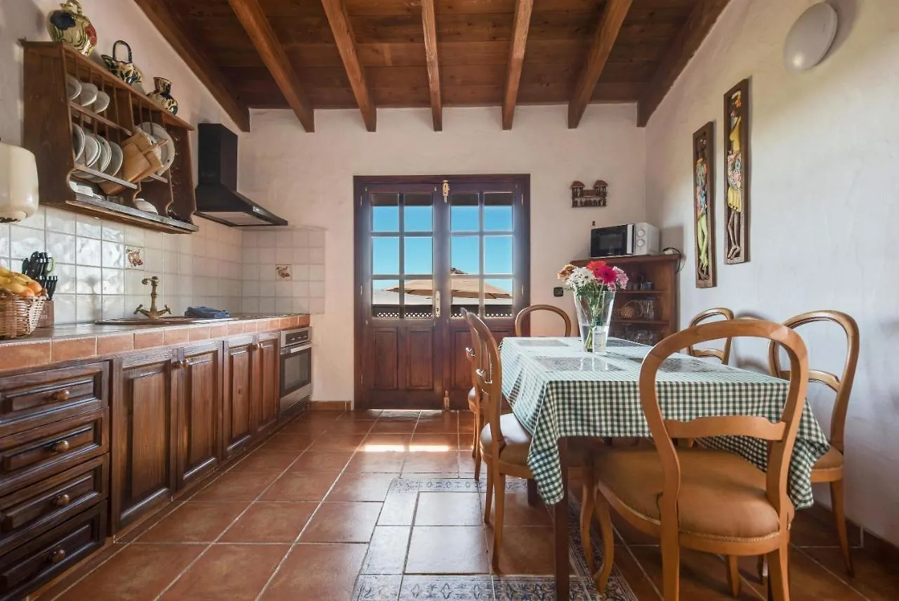 Villa La Cuadra de Arona 0*, Arona (Tenerife) España