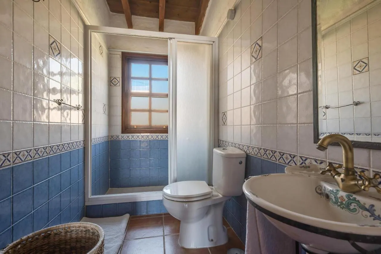 Villa La Cuadra de Arona Arona (Tenerife)