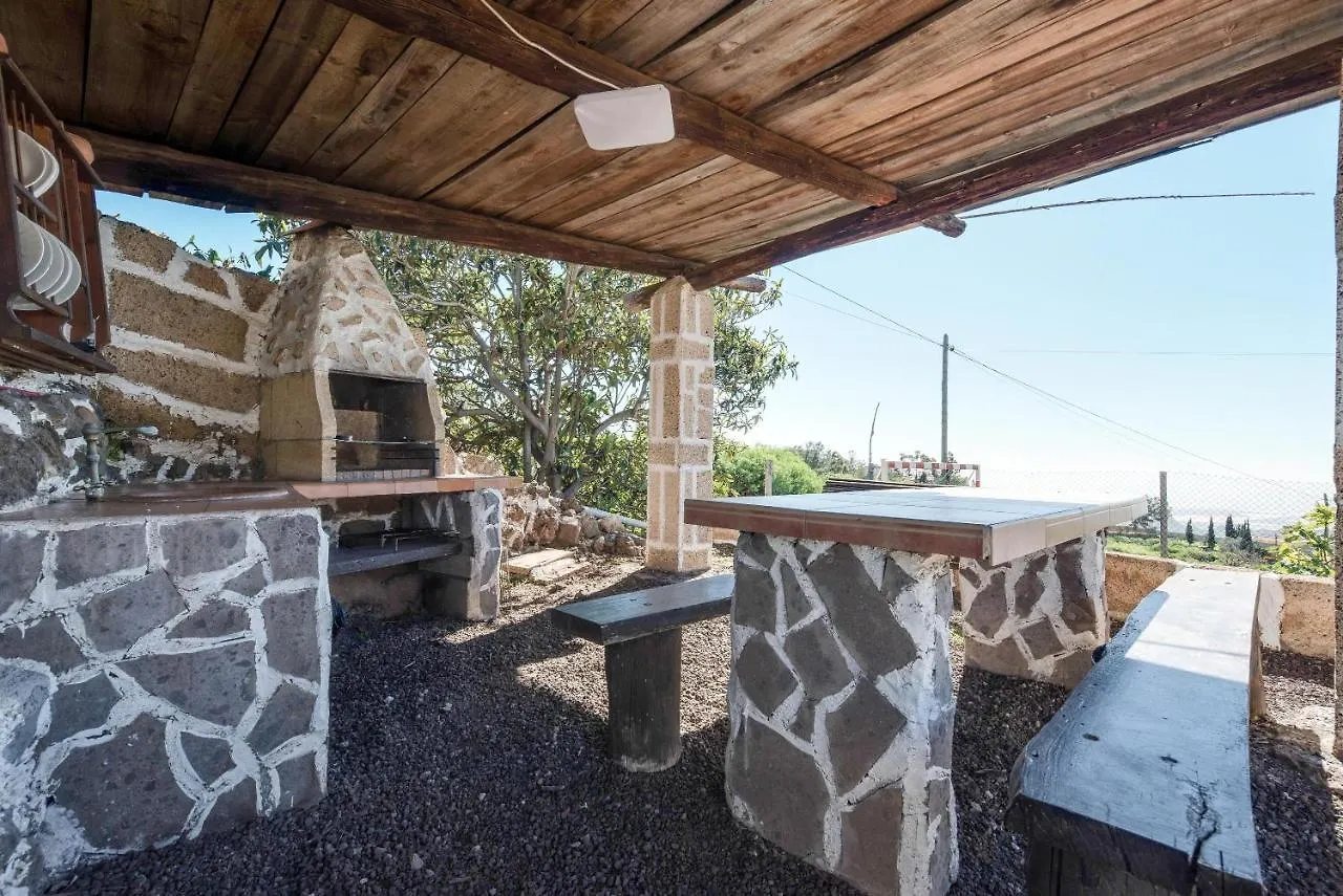 Villa La Cuadra de Arona Arona (Tenerife)
