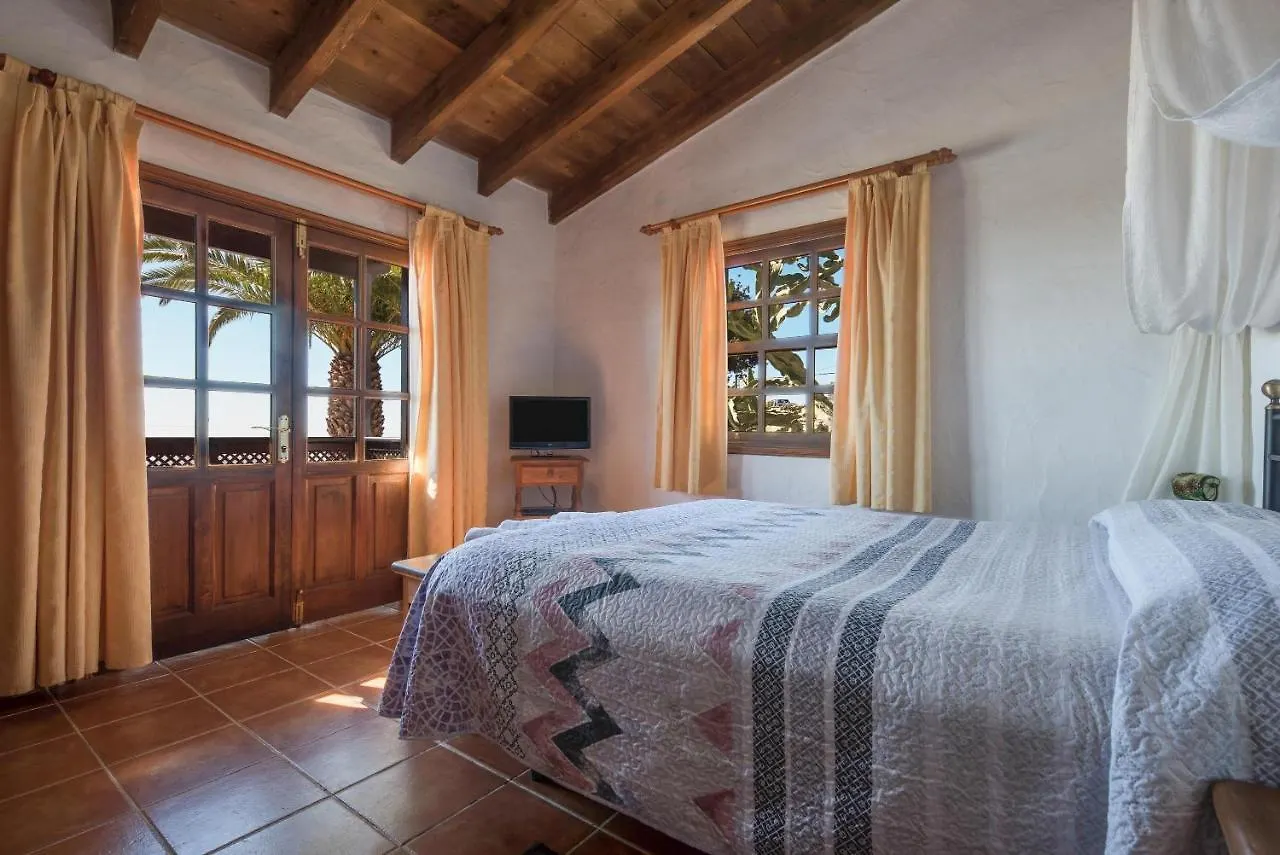 Villa La Cuadra de Arona