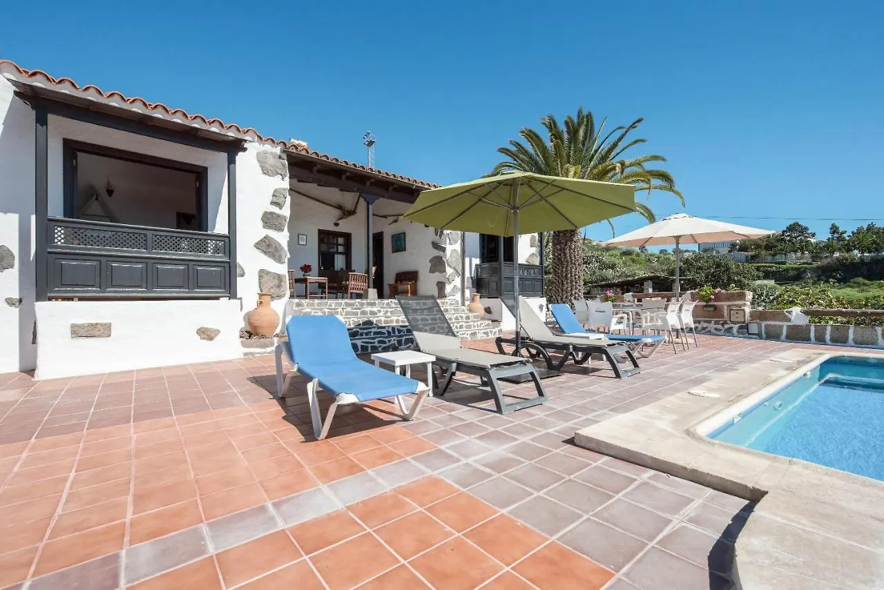 Villa La Cuadra de Arona