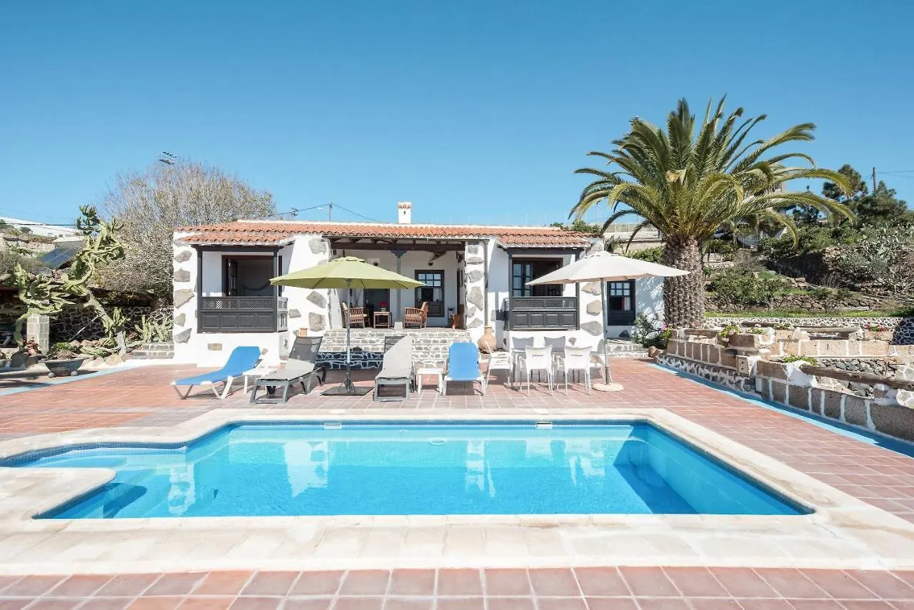 Villa La Cuadra de Arona España