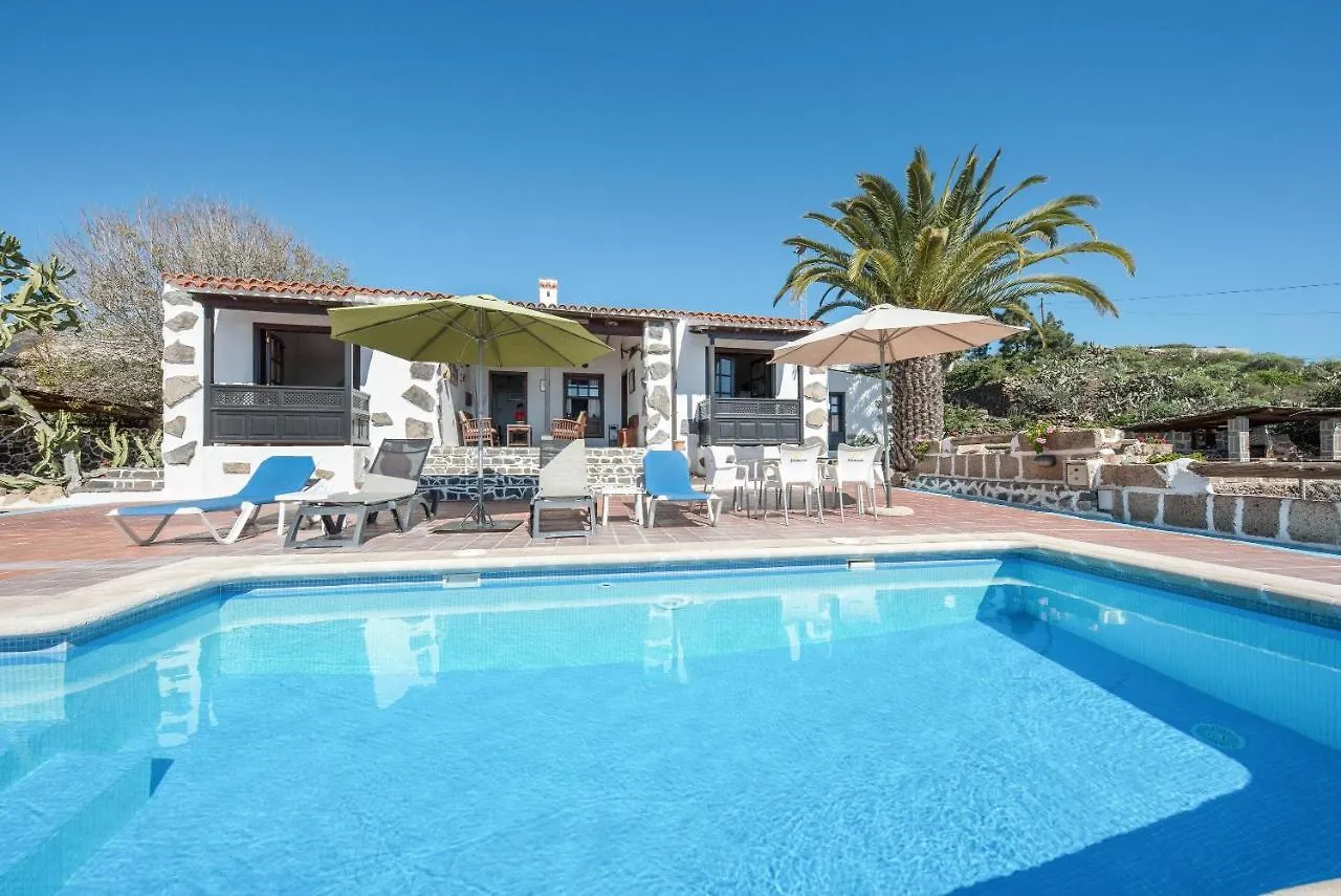Villa La Cuadra de Arona España