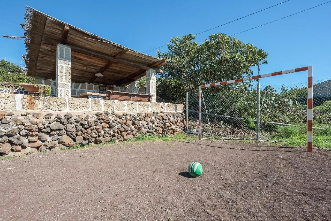 Villa La Cuadra de Arona 0*, Arona (Tenerife) España
