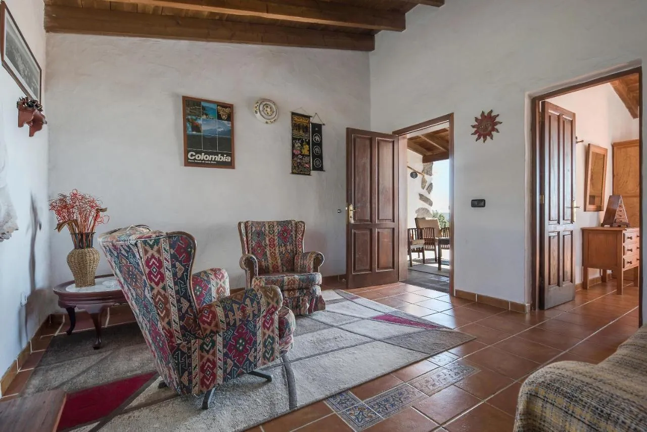 Villa La Cuadra de Arona  Arona (Tenerife)