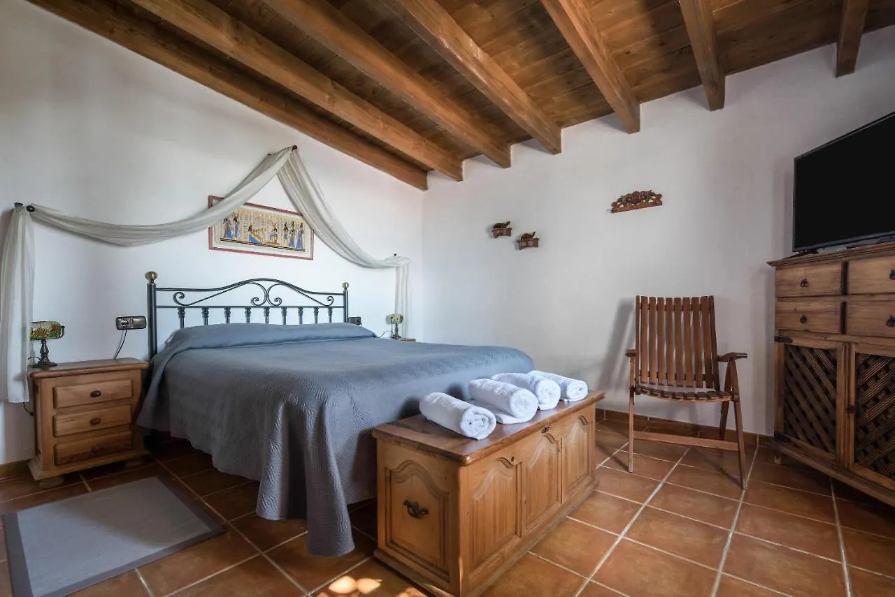 Villa La Cuadra de Arona