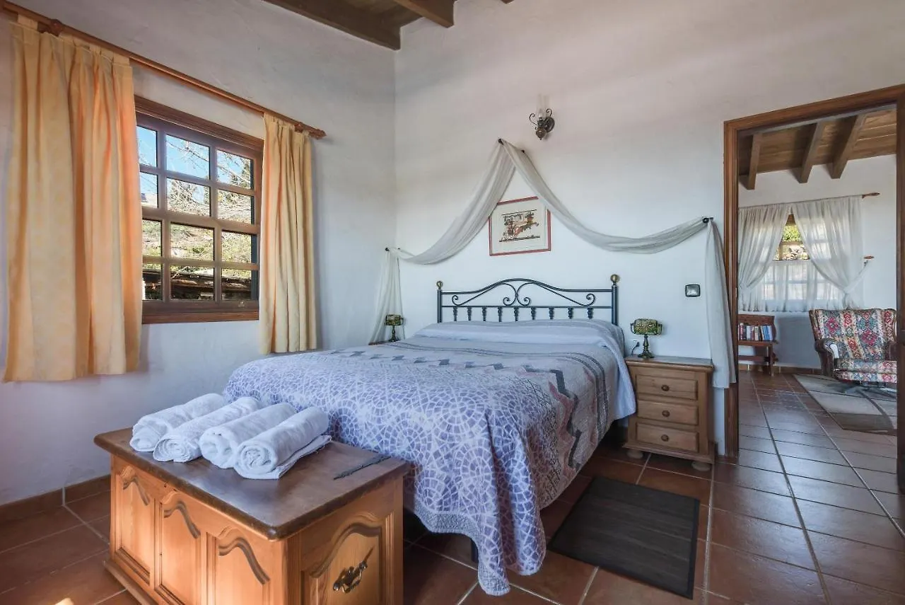 Villa La Cuadra de Arona España