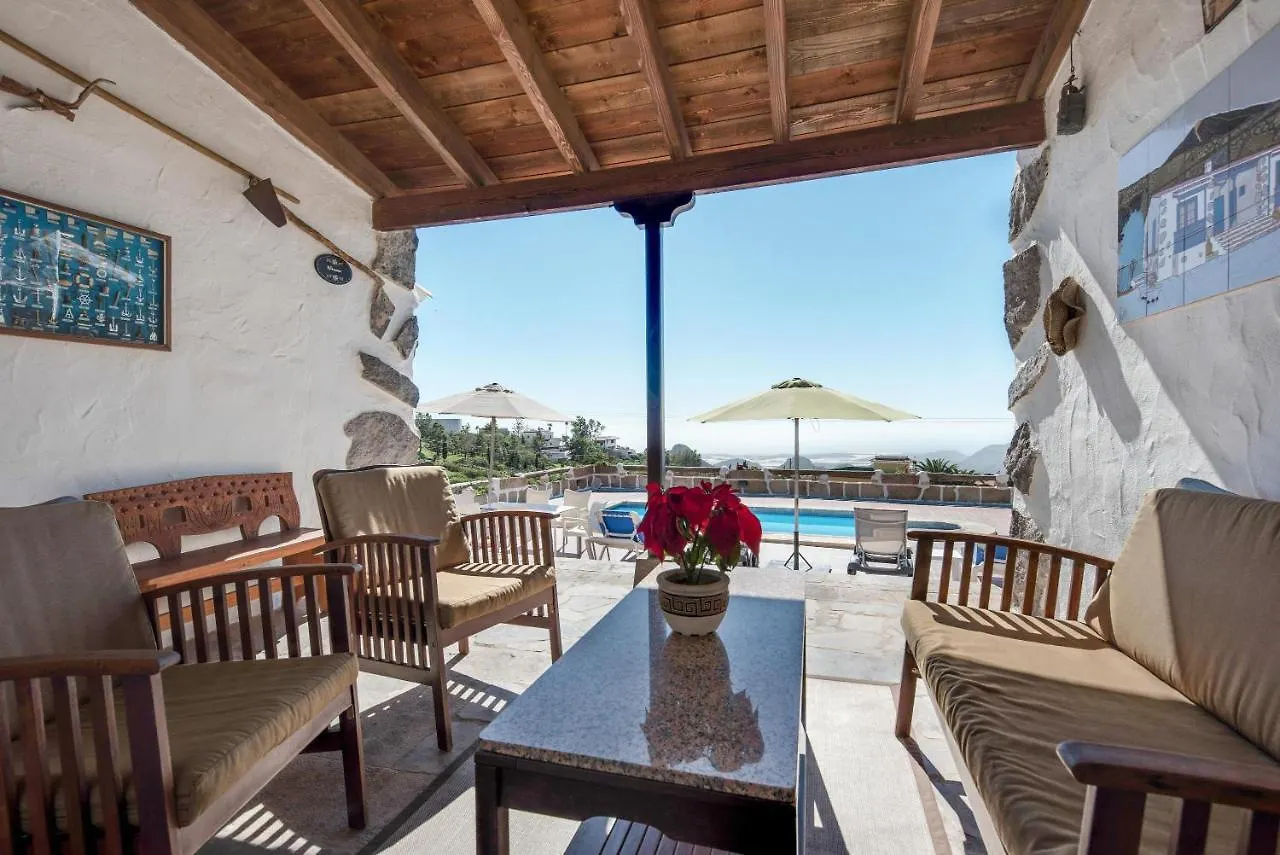 Villa La Cuadra de Arona Arona (Tenerife)
