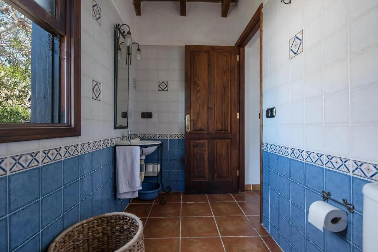 Villa La Cuadra de Arona España
