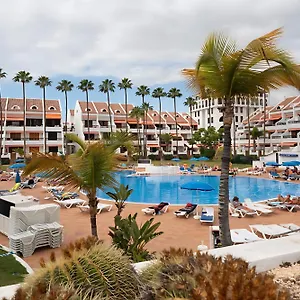  Apartamento Apartamento en Tenerife Sur, Parque Santiago 2